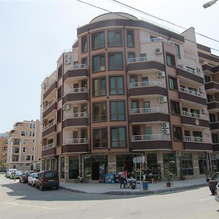 Rayski Zalez Ahyolu Dış mekan fotoğraf